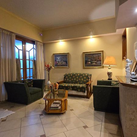 Hotel Ancona Rio Colorado Rn מראה חיצוני תמונה