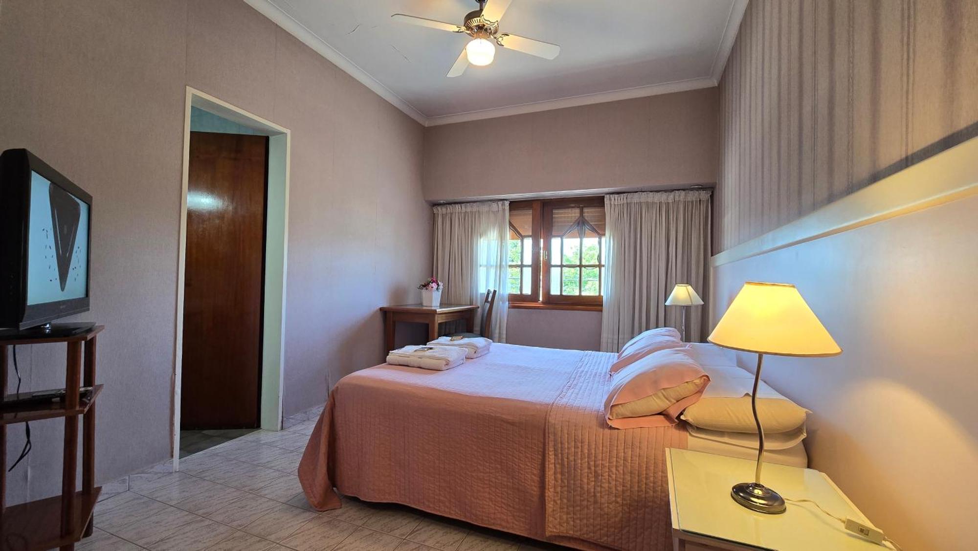 Hotel Ancona Rio Colorado Rn מראה חיצוני תמונה
