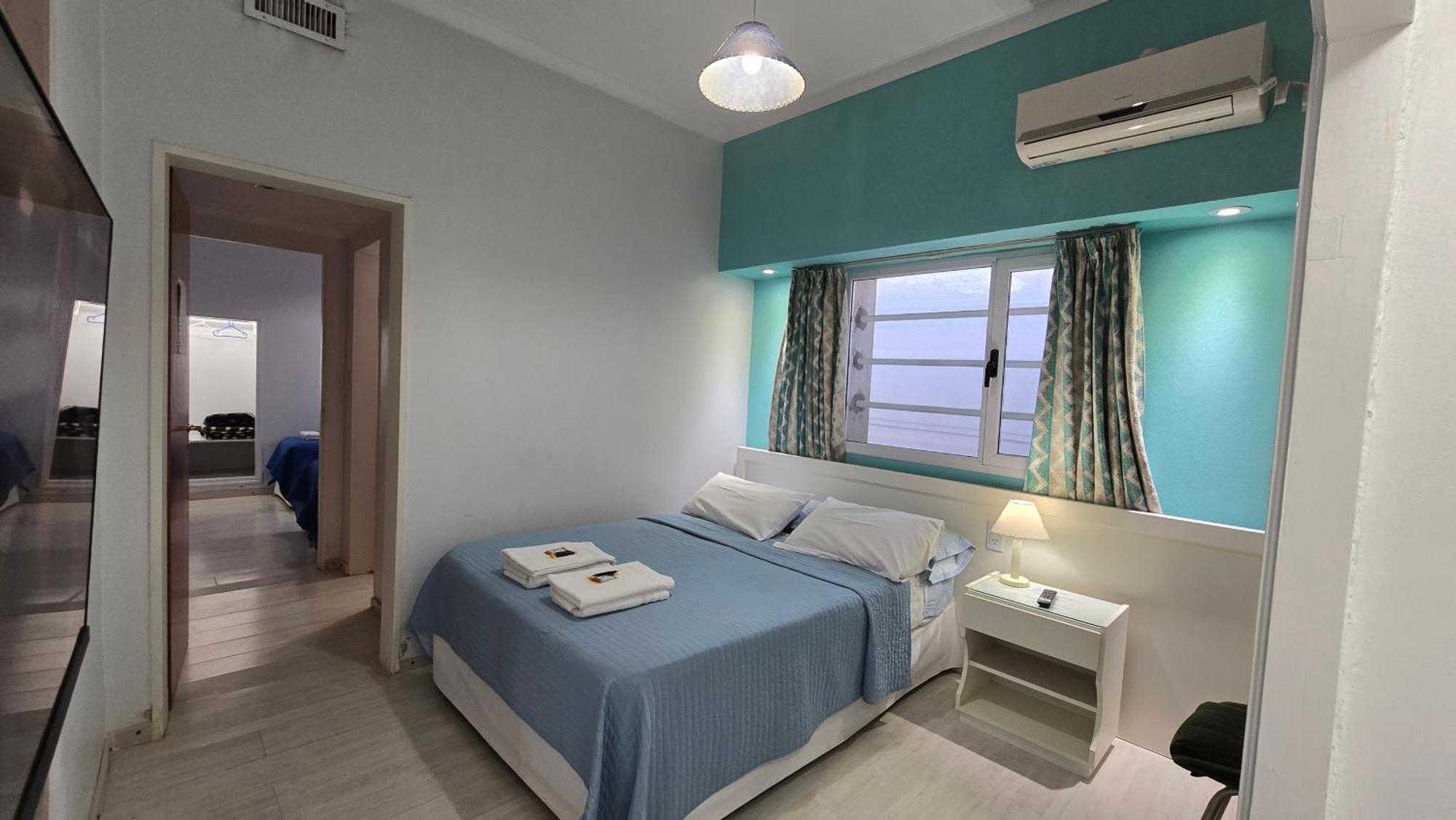 Hotel Ancona Rio Colorado Rn מראה חיצוני תמונה