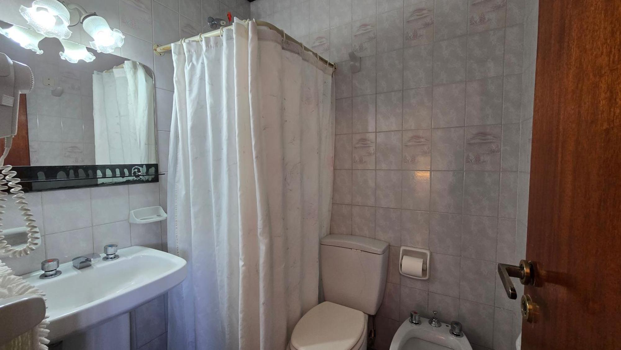 Hotel Ancona Rio Colorado Rn מראה חיצוני תמונה