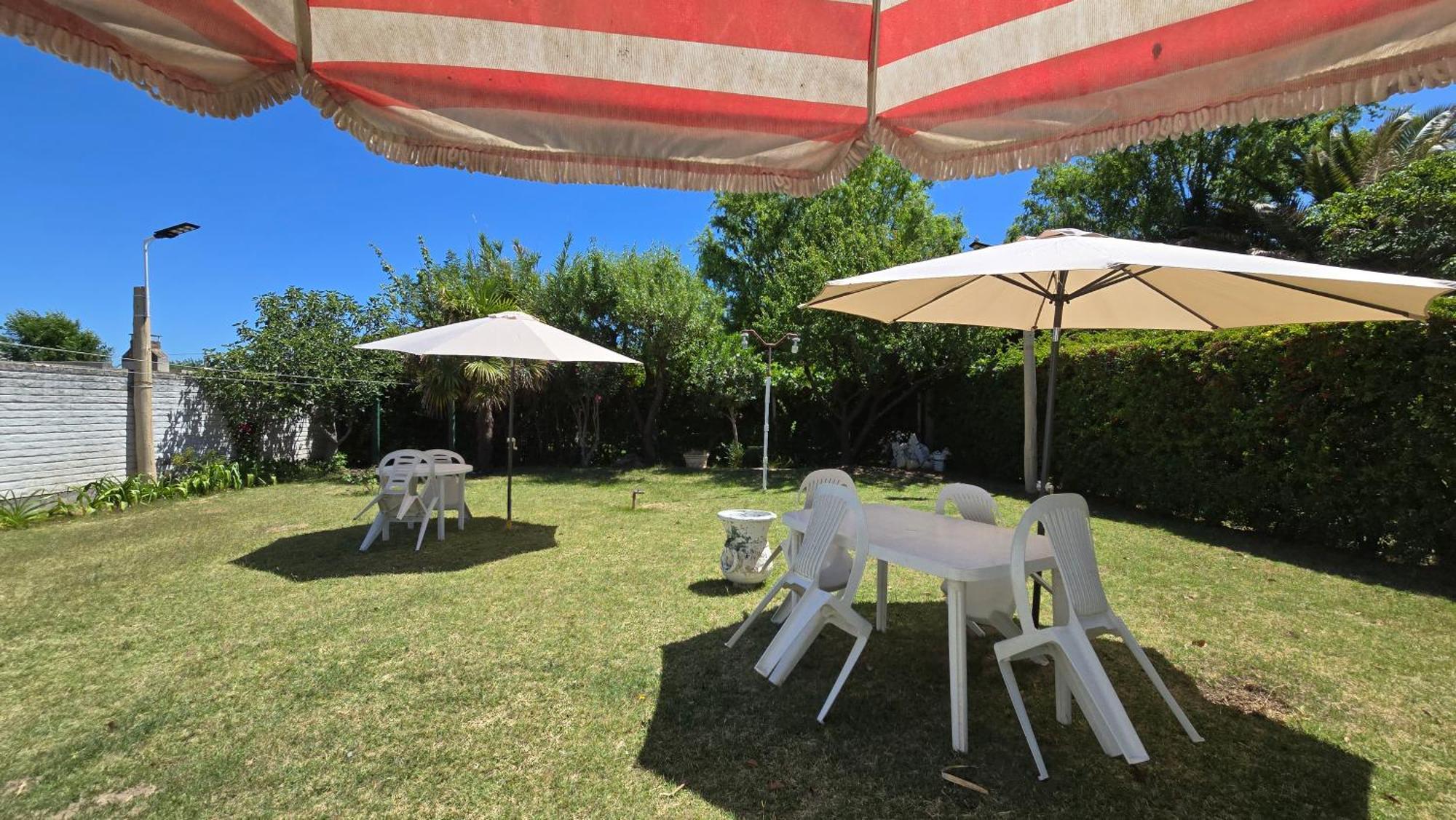 Hotel Ancona Rio Colorado Rn מראה חיצוני תמונה