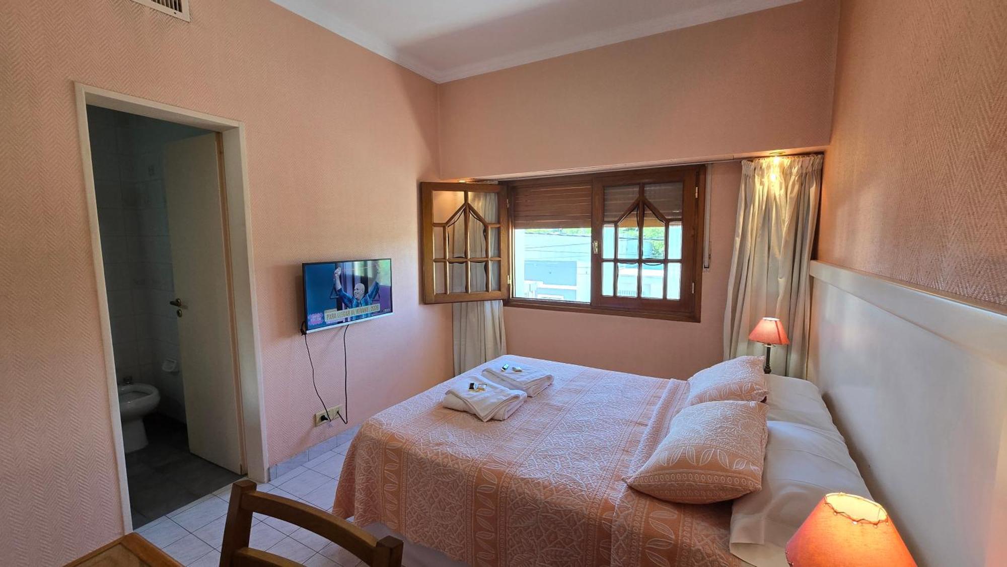 Hotel Ancona Rio Colorado Rn מראה חיצוני תמונה