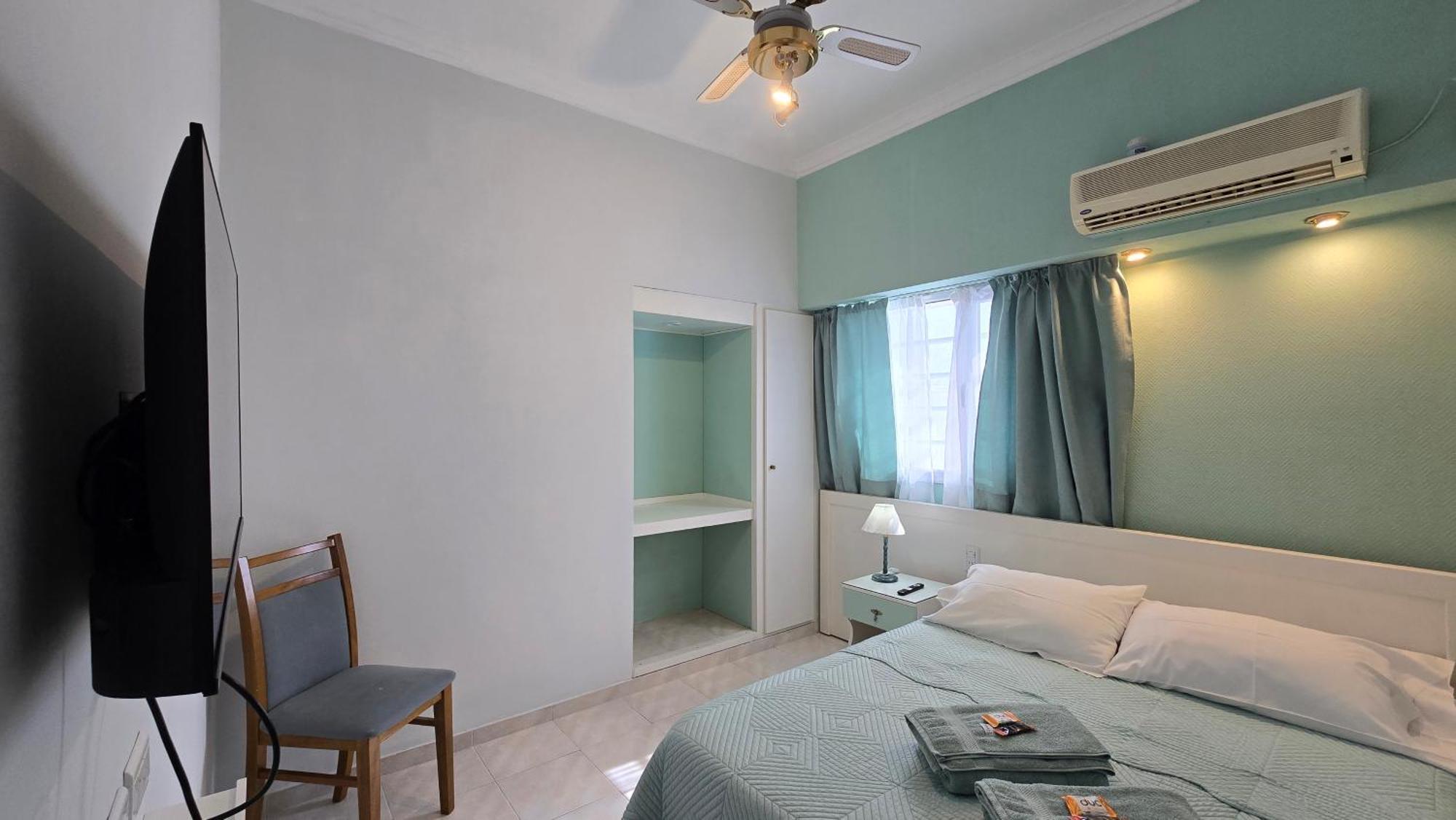 Hotel Ancona Rio Colorado Rn מראה חיצוני תמונה
