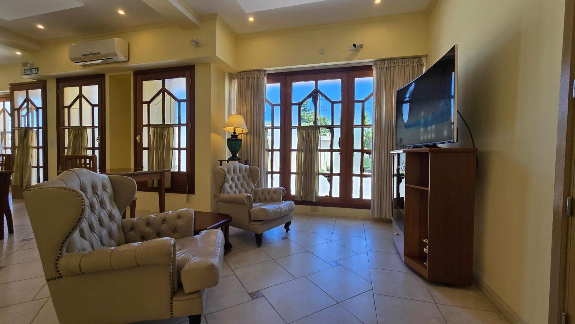 Hotel Ancona Rio Colorado Rn מראה חיצוני תמונה