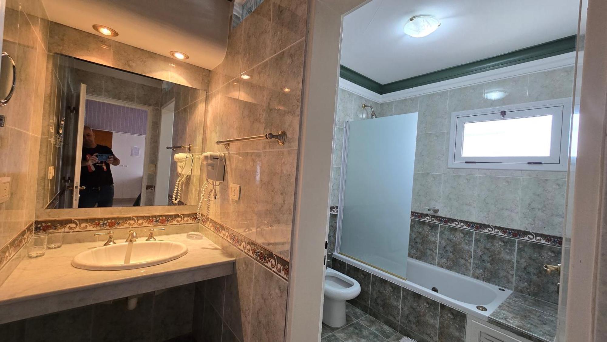 Hotel Ancona Rio Colorado Rn מראה חיצוני תמונה