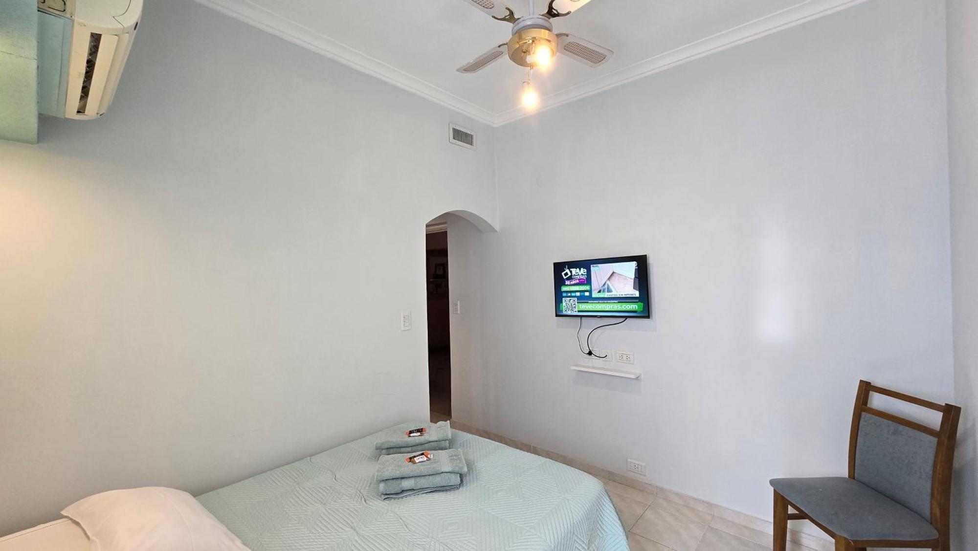 Hotel Ancona Rio Colorado Rn מראה חיצוני תמונה