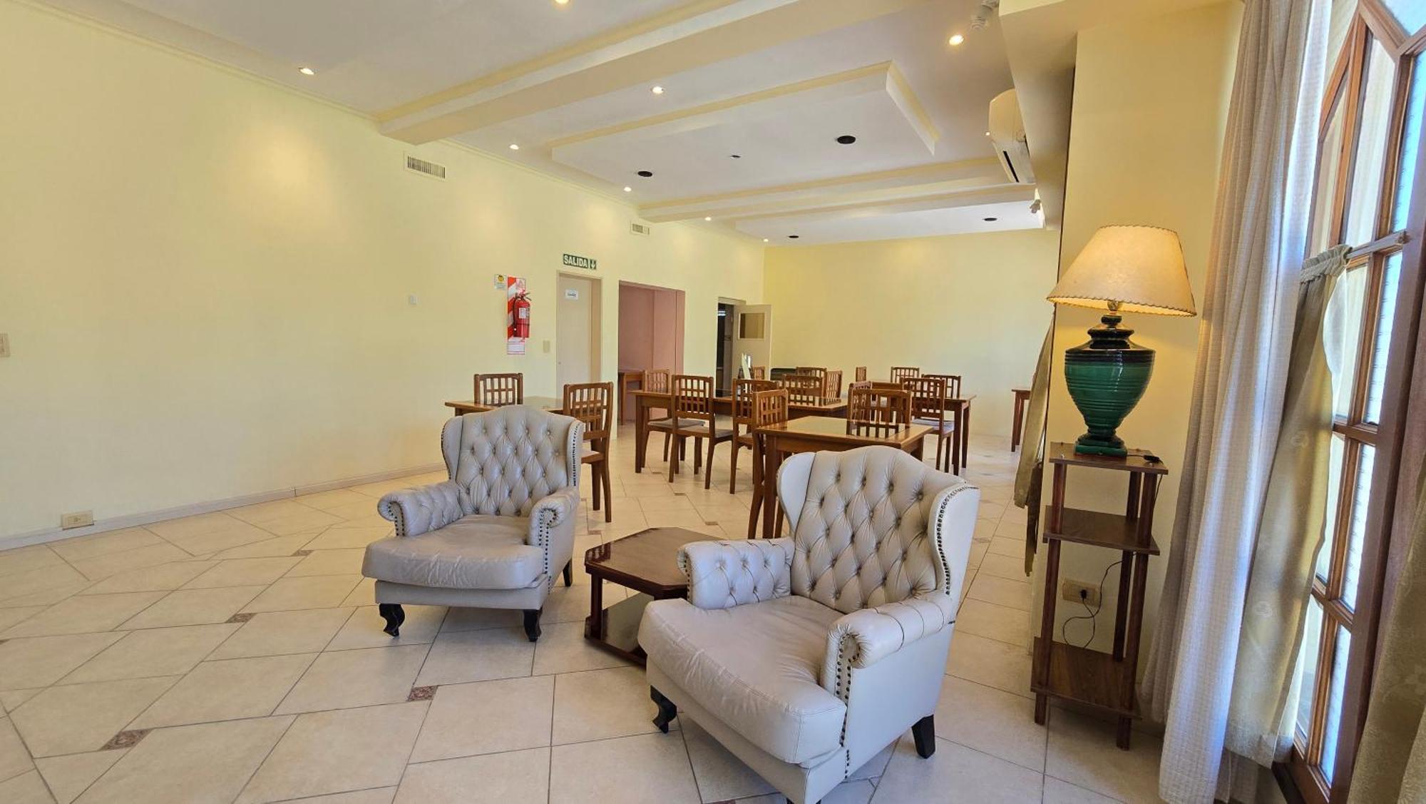 Hotel Ancona Rio Colorado Rn מראה חיצוני תמונה