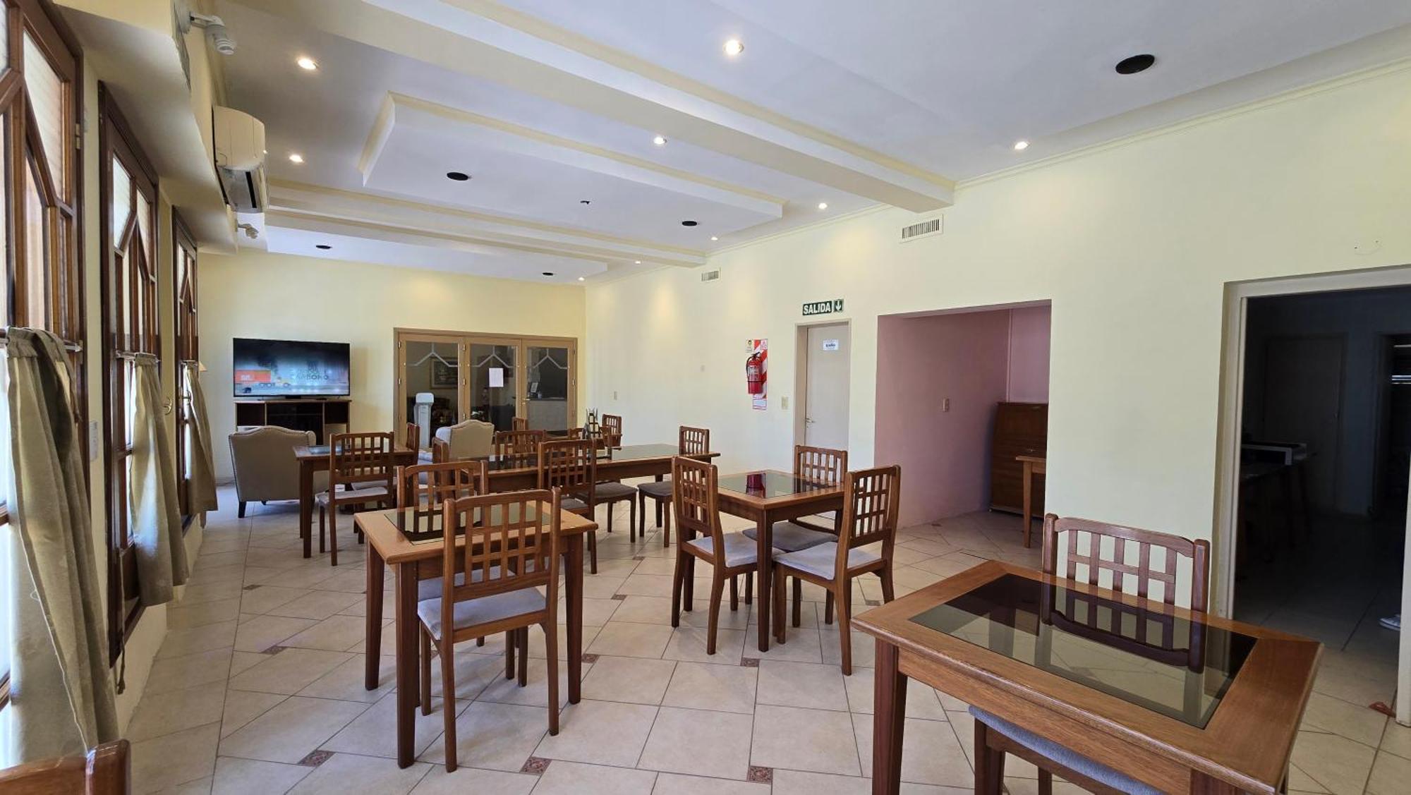 Hotel Ancona Rio Colorado Rn מראה חיצוני תמונה