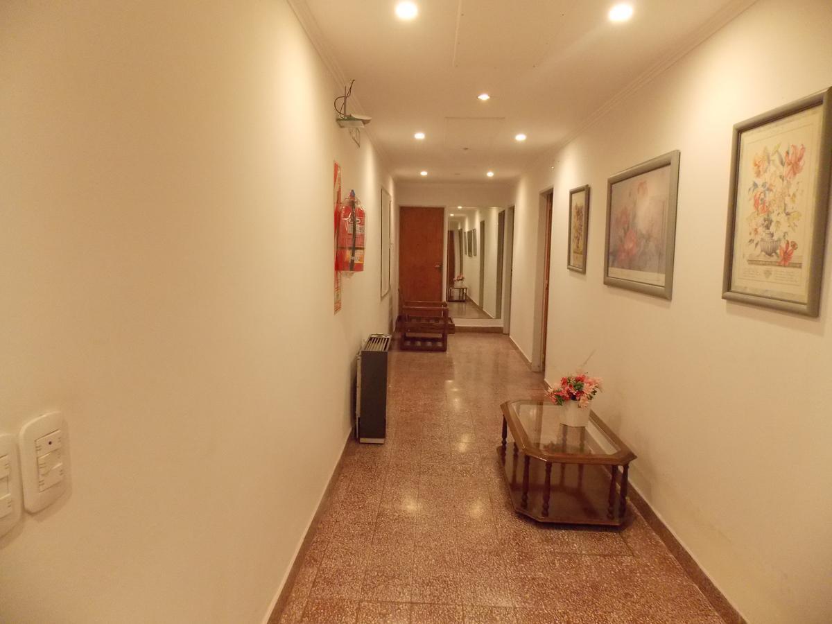 Hotel Ancona Rio Colorado Rn מראה חיצוני תמונה