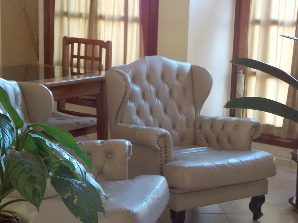 Hotel Ancona Rio Colorado Rn מראה חיצוני תמונה